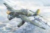 Trumpeter 02420 Junkers Ju-87A Stuka 1/24
